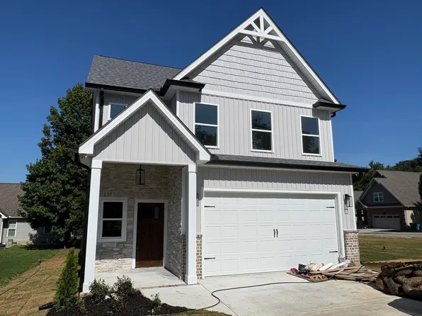 2865 Fernleaf Ln #79, Chattanooga, TN 37421