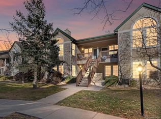 4005 S Dillon Way UNIT 102, Aurora, CO 80014