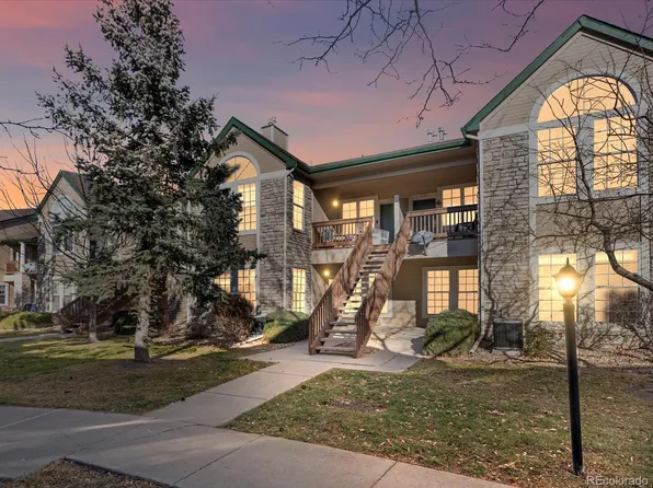 4005 S Dillon Way #102, Aurora, CO 80014