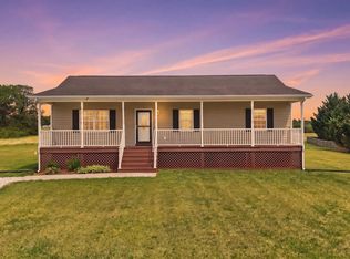 109 View Ln, Concord, VA 24538