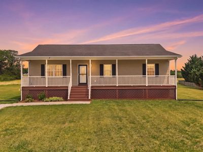 109 View Ln, Concord, VA, 24538