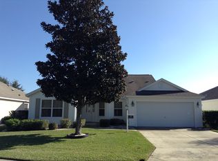 709 Winifred Way, The Villages, FL 32162