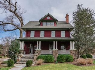 275 Highwood Ave, Ridgewood, NJ 07450