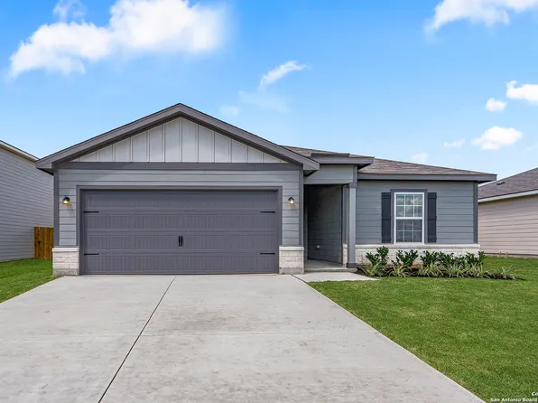 16005 Cabana Drive, Lytle, TX 78052