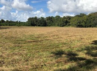 Walwood Rd, Edisto island, SC 29438