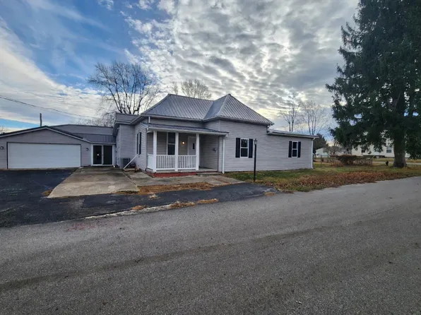 1584 Snyder St, Wabash, IN 46992