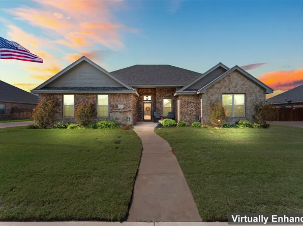 6434 Milestone Dr, Abilene, TX 79606