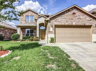 314 Kendall Crest Dr, Alvin, TX 77511