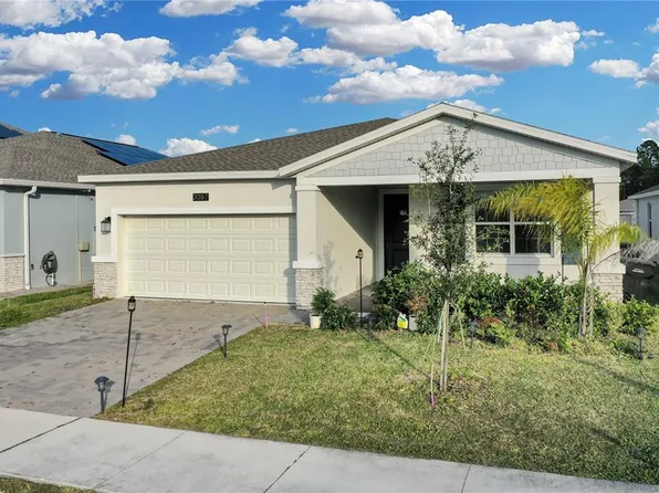 3087 Camden Way, Davenport, FL 33837
