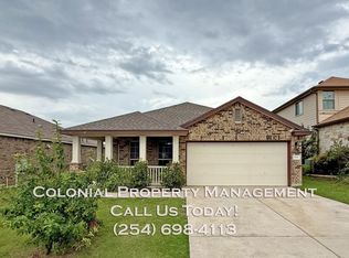5901 Hopkins Dr, Temple, TX 76502
