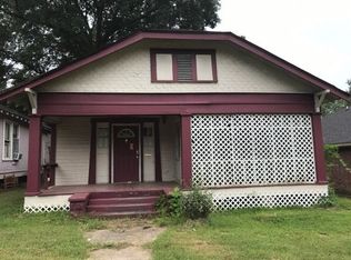 2827 Stonewall St, Shreveport, LA 71109
