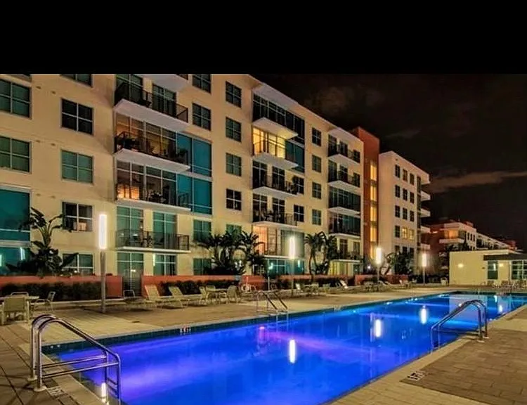 1208 E Kennedy Blvd #820 — Photo 1