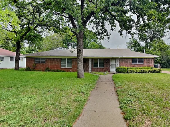5311 Purington Ave, Fort Worth, TX 76112