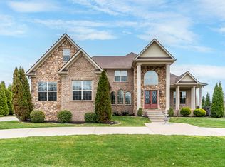 106 Woodchopper Way, Nicholasville, KY 40356