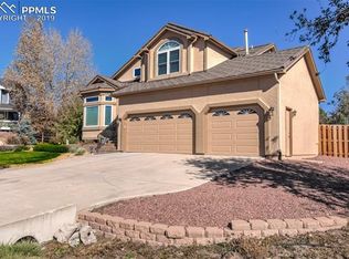 14783 Latrobe Ct, Colorado Springs, CO 80921