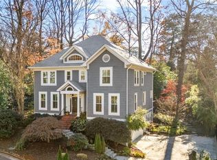 685 Greystone Park NE, Atlanta, GA 30324