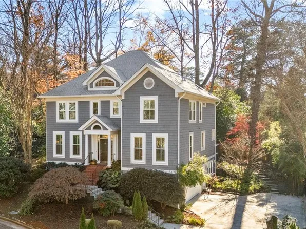 685 Greystone Park NE, Atlanta, GA 30324