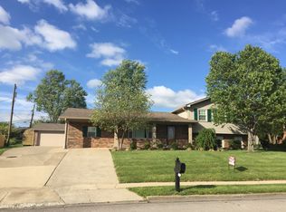 1757 Bellechasse Dr, Lexington, KY 40505