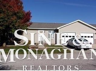 1030 Channel Dr #10, Marine City, MI 48039