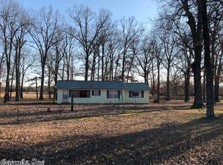 780 Dripping Springs Rd, Bald Knob, AR 72010