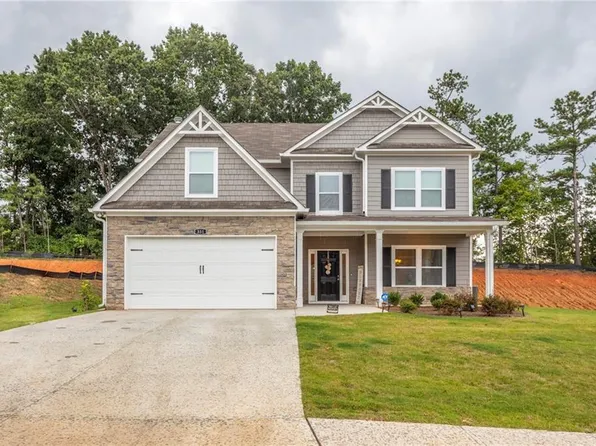 331 Belmont Ln, Dallas, GA 30132