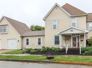 311 S East St, Lebanon, IN 46052