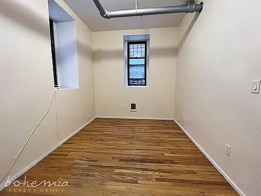 3rd image of 500 W 140th St Floor Basement