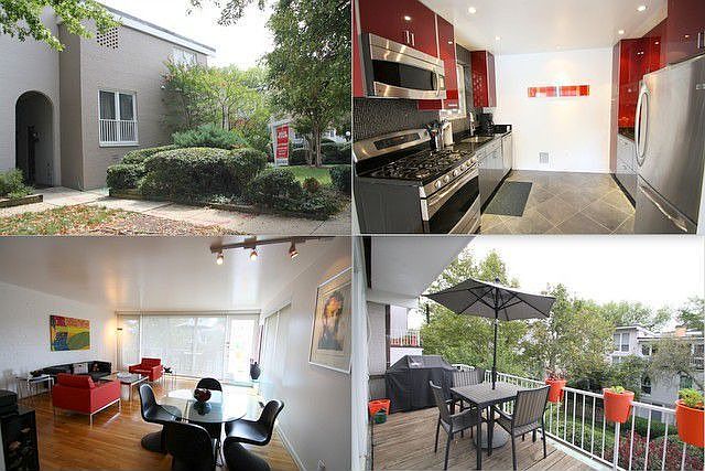 71 G St SW