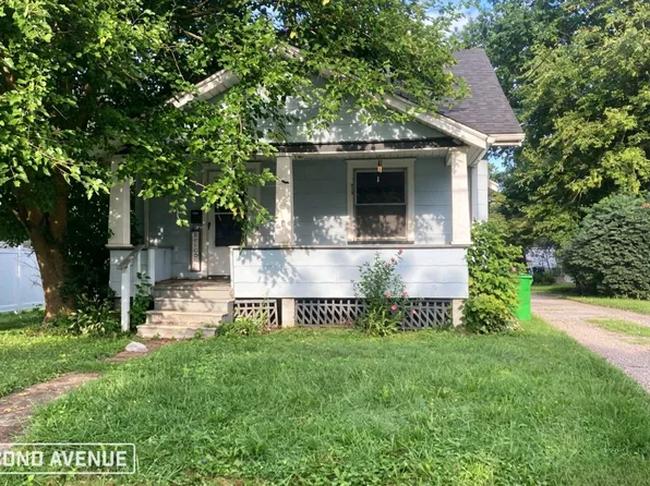 140 Conrad St, Barberton, OH 44203