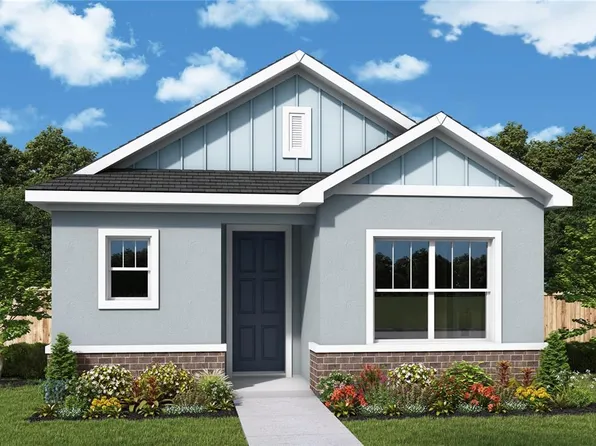 5625 White Ibis Point, Saint Cloud, FL 34772
