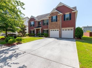 641 Langley Farms Dr, Loganville, GA 30052