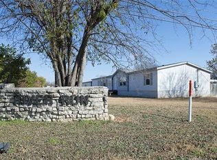 117 Water Valley Dr, Georgetown, TX 78626