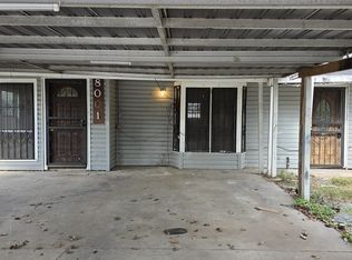 8001 Way St, Houston, TX 77028