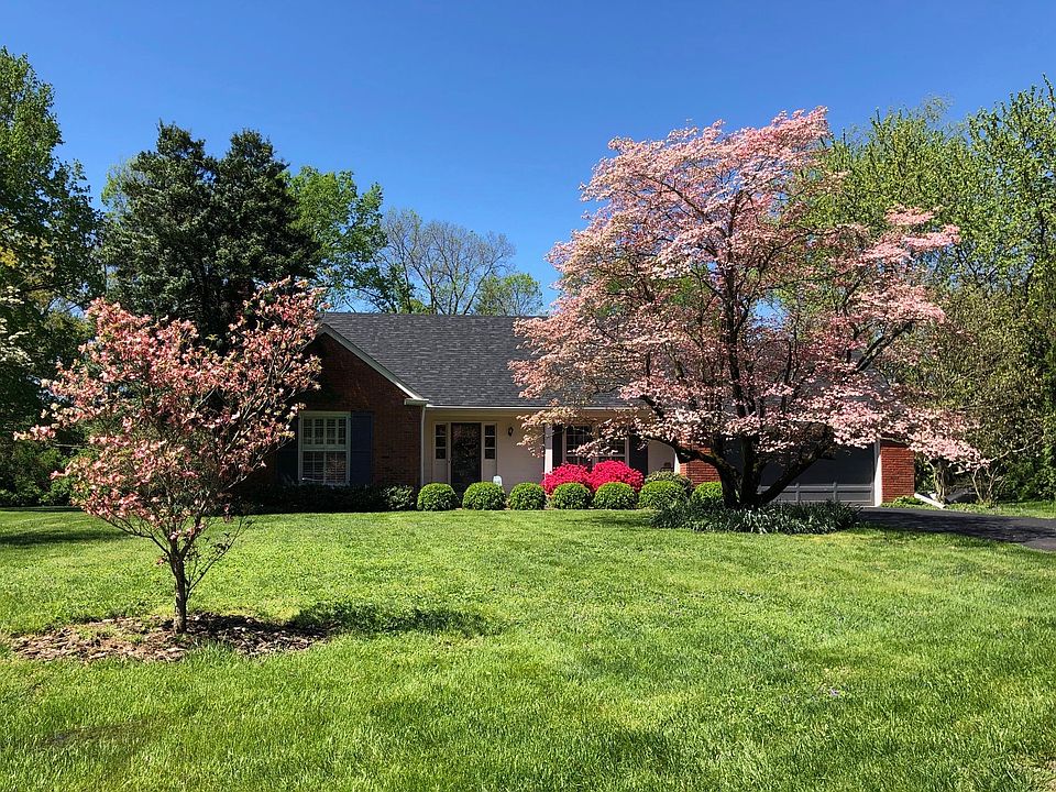 Welcome to 2508 Windy Way