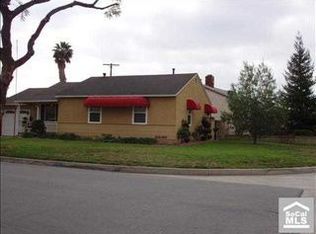 9104 Hargill St, Bellflower, CA 90706