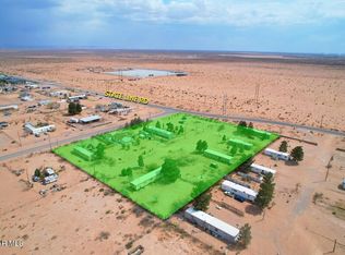 680 State Line Dr #6, Chaparral, NM 88081