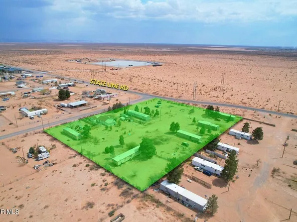 680 State Line Dr #6, Chaparral, NM 88081