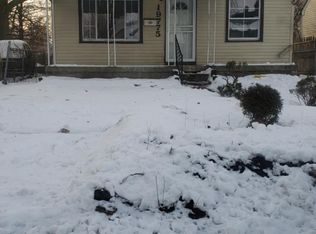 19775 Trinity St, Detroit, MI 48219