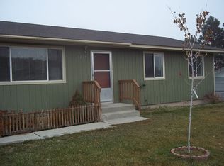 1407 Leadore Ave, Salmon, ID 83467