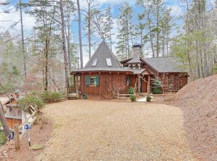 6376 Brandon Mill Rd, Lakemont, GA 30552