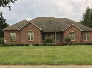3760 Villa Rosa Dr, Canfield, OH