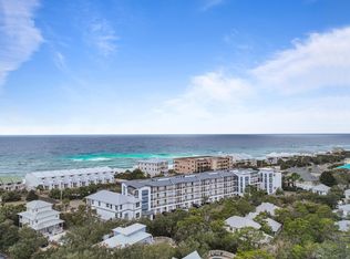 8377 E County Highway 30a #103, Inlet Beach, FL 32461