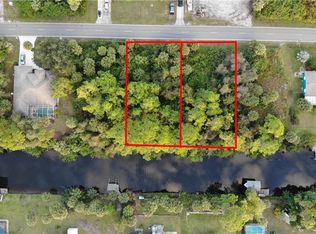 2051 Cannolot Blvd, Port Charlotte, FL 33948