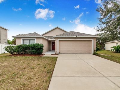 525 Lakeview Ct, Poinciana, FL, 34759