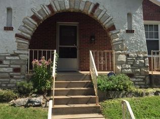 5920 Leona St, Saint Louis, MO 63116
