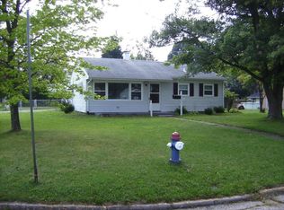 1348 Huffer Ave, Lancaster, OH 43130