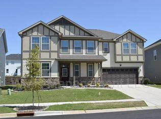 1247 Ainslie Place Rd, Indian Trail, NC 28079