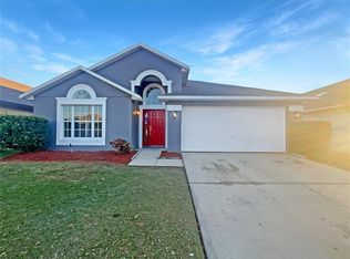 3255 Abiaka Dr, Kissimmee, FL 34743