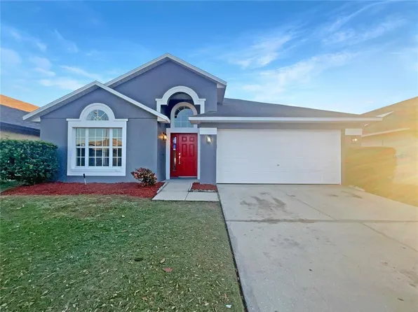 3255 Abiaka Dr, Kissimmee, FL 34743