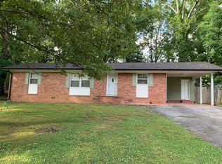 1124 Maple Dr NW, Cleveland, TN 37312